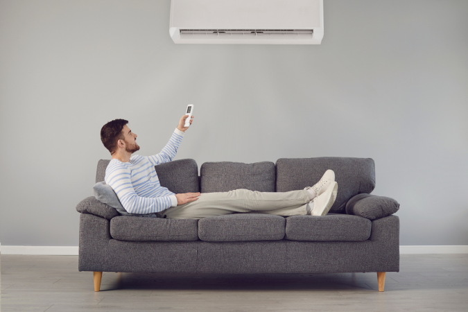 Els diferents tipus d'aire condicionat: Quin és el adequat per a tu?